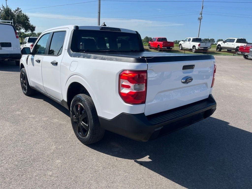 Ford Maverick  2022