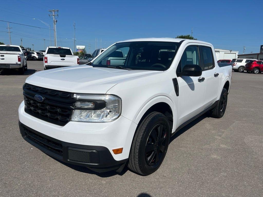 Ford Maverick  2022