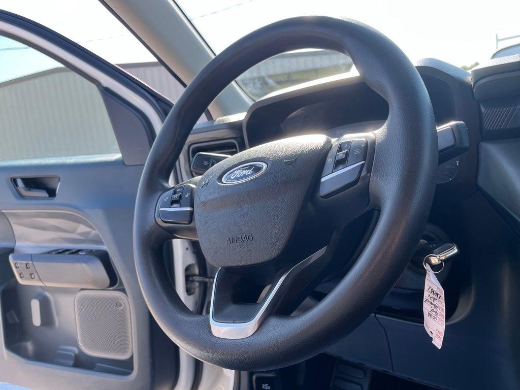 Ford Maverick  2022