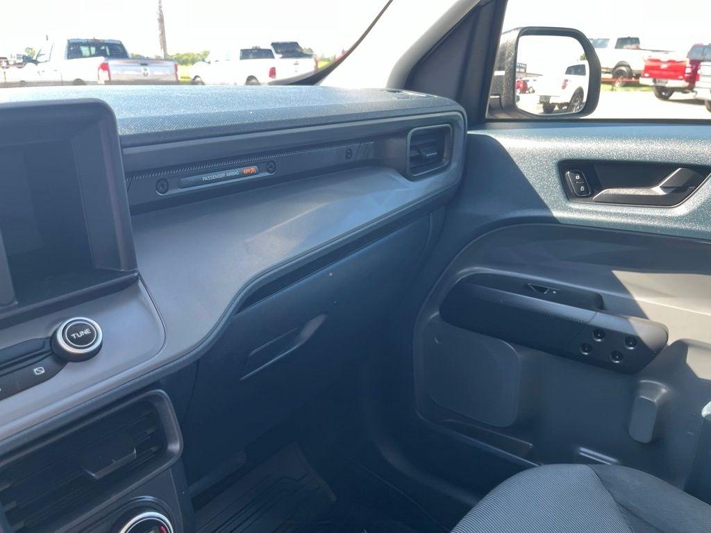 Ford Maverick  2022