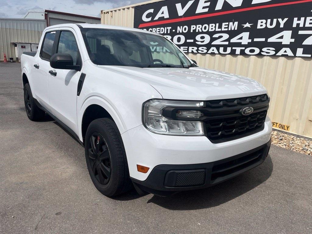 Ford Maverick  2022