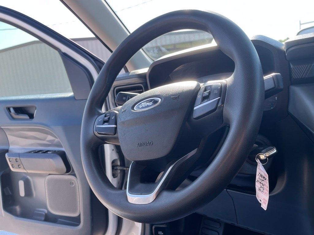 Ford Maverick  2022