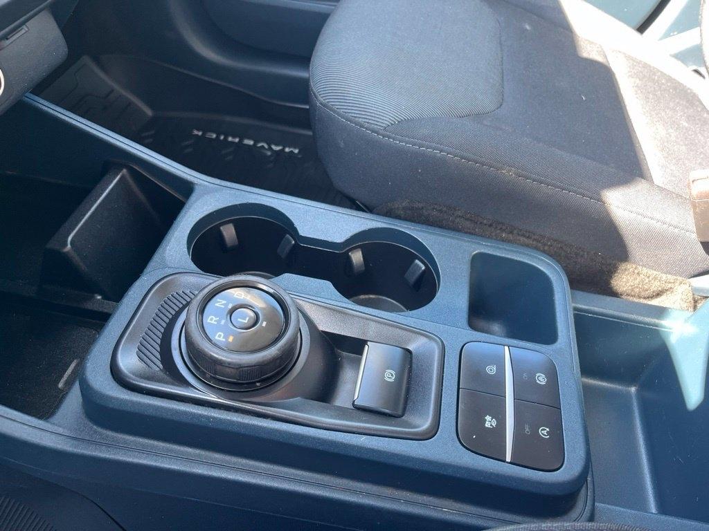 Ford Maverick  2022