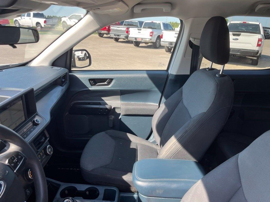 Ford Maverick  2022