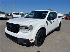 2022 Ford Maverick 