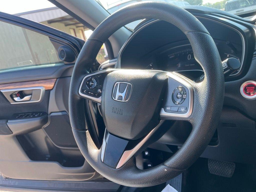 Honda CR-V  2020