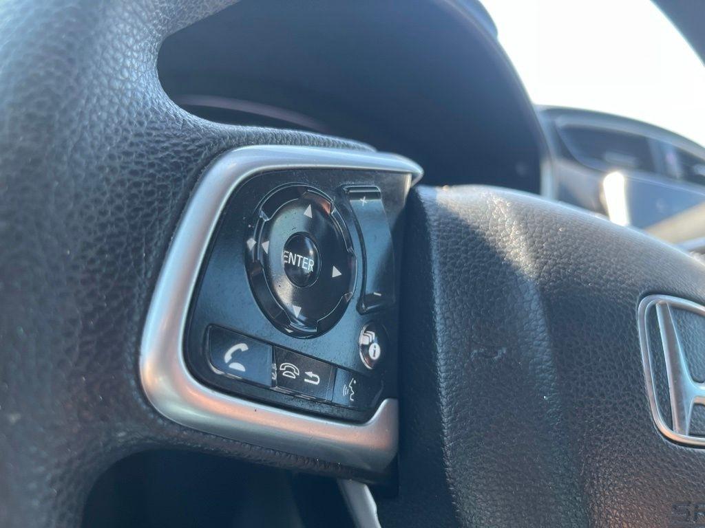 Honda CR-V  2020