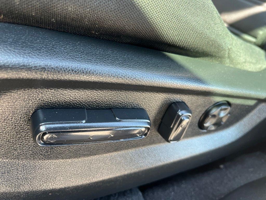 Honda CR-V  2020