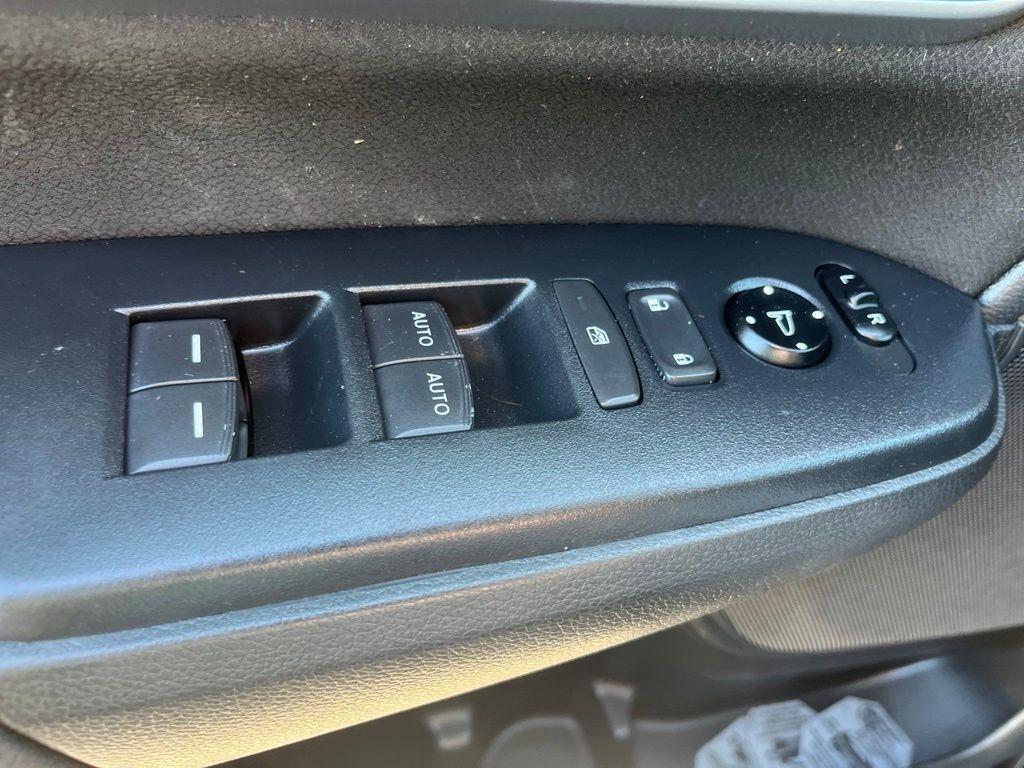 Honda CR-V  2020