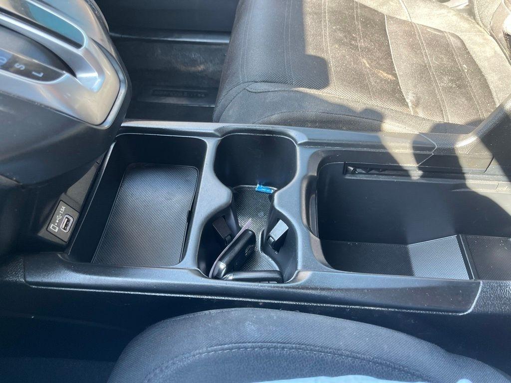 Honda CR-V  2020