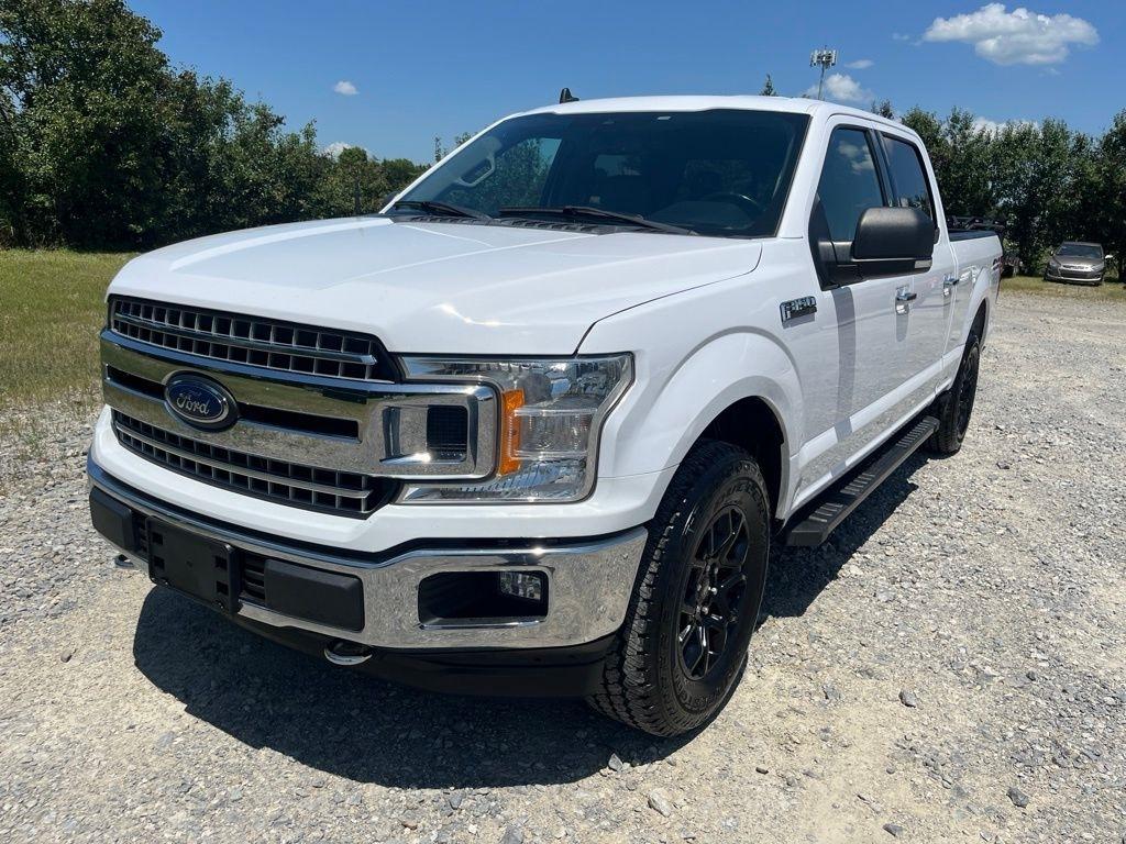 Ford F-150  2020