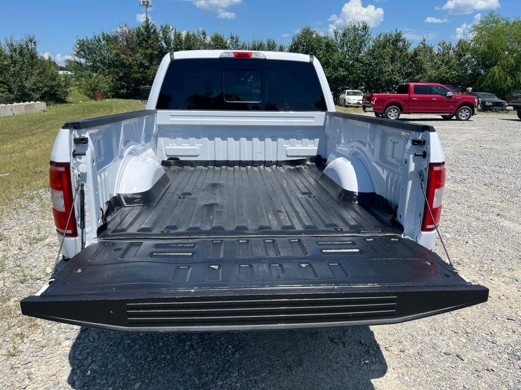 Ford F-150  2020