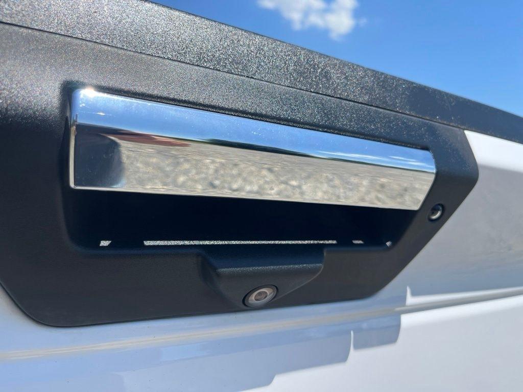 Ford F-150  2020