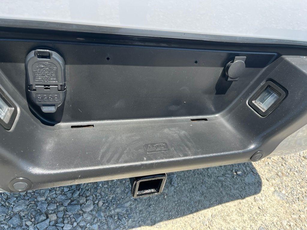 Ford F-150  2020