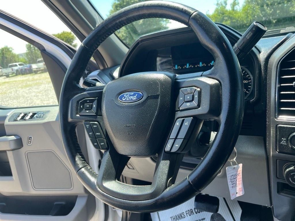 Ford F-150  2020