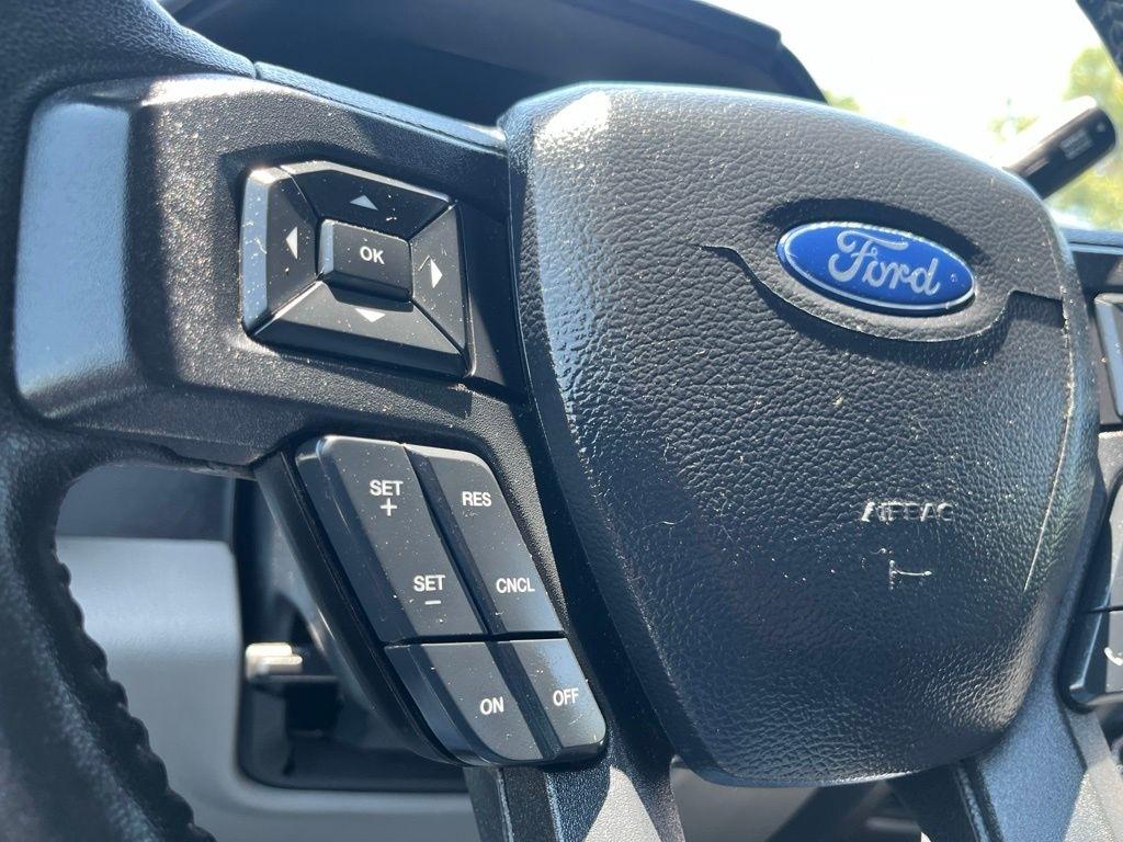 Ford F-150  2020