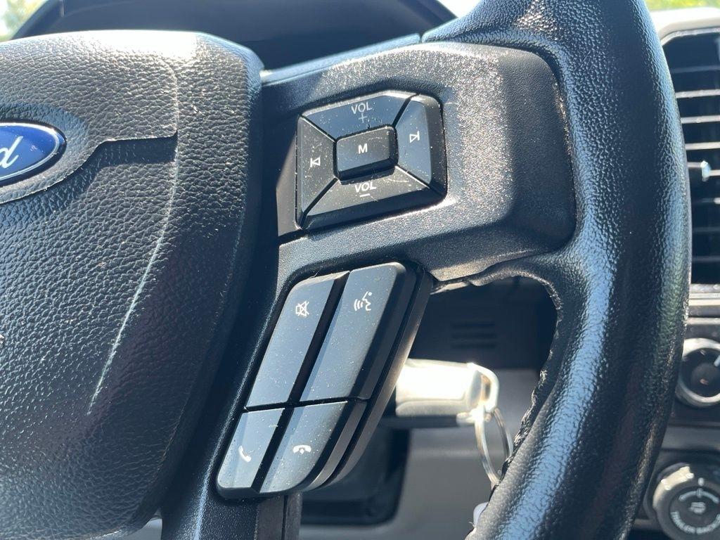 Ford F-150  2020