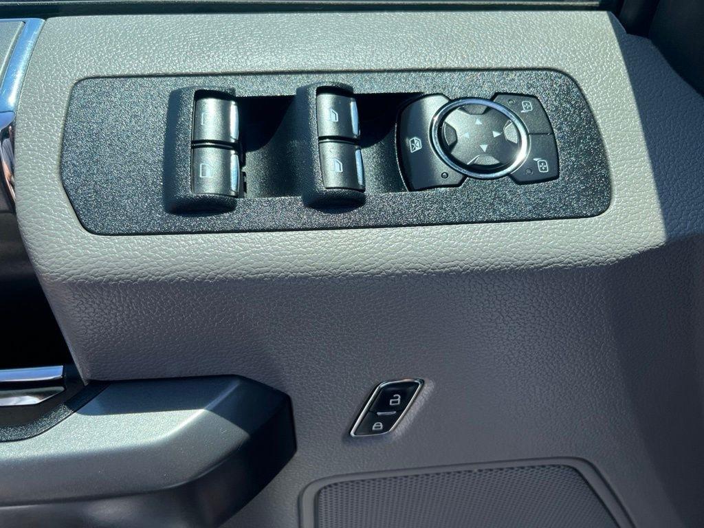 Ford F-150  2020