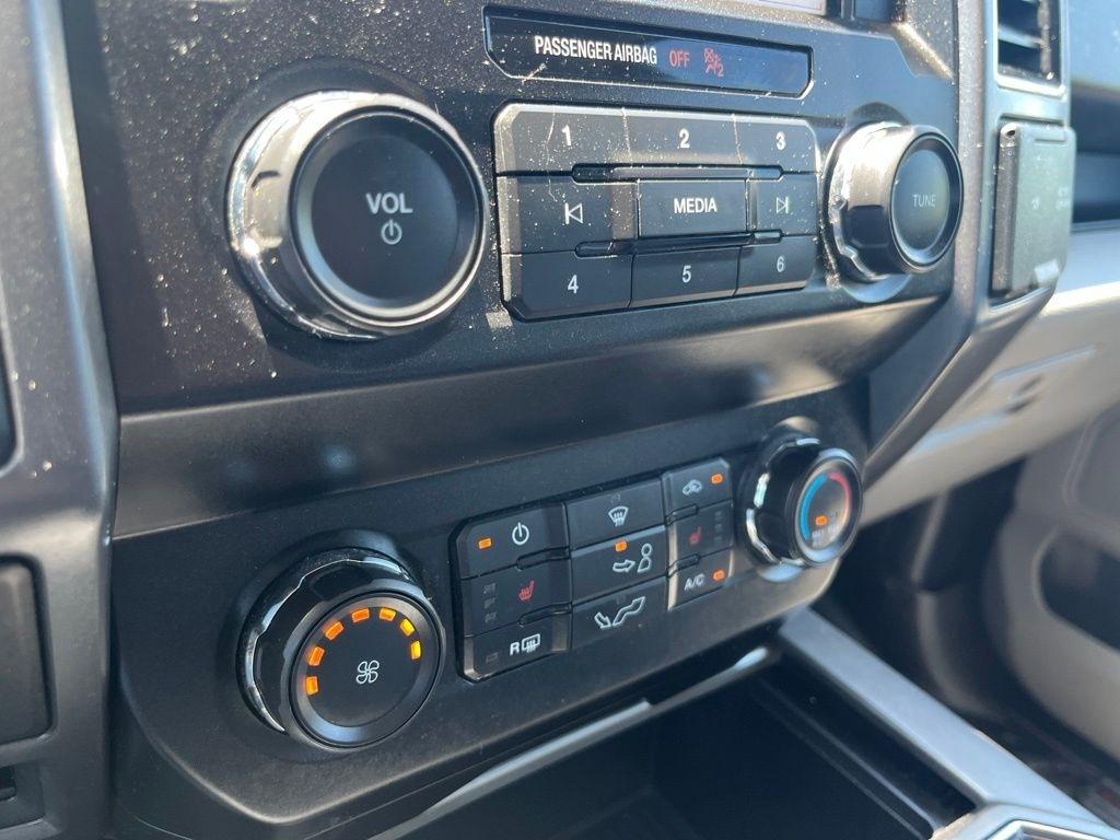 Ford F-150  2020