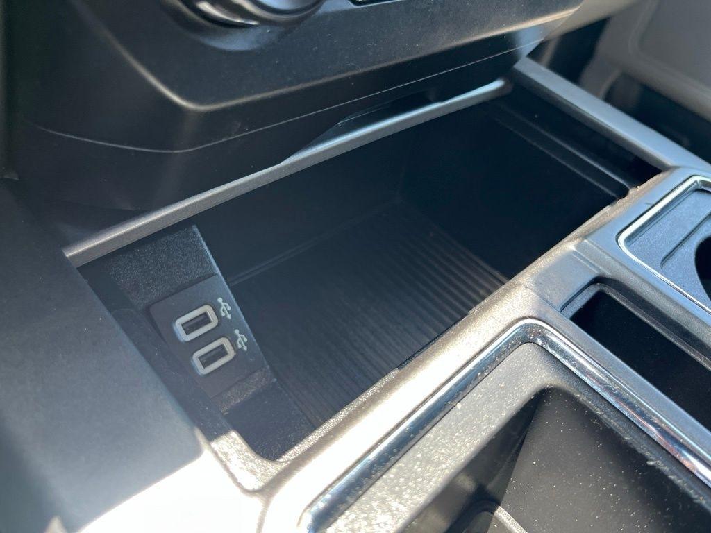 Ford F-150  2020