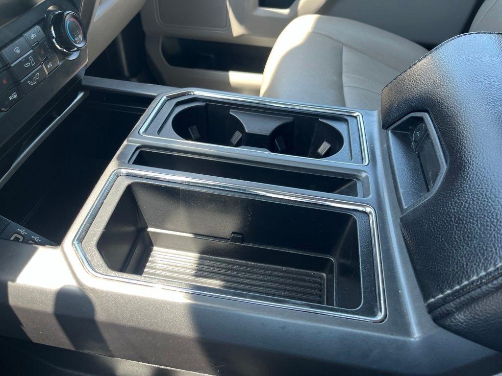 Ford F-150  2020