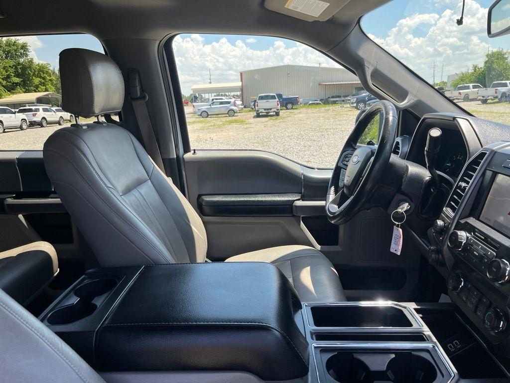 Ford F-150  2020