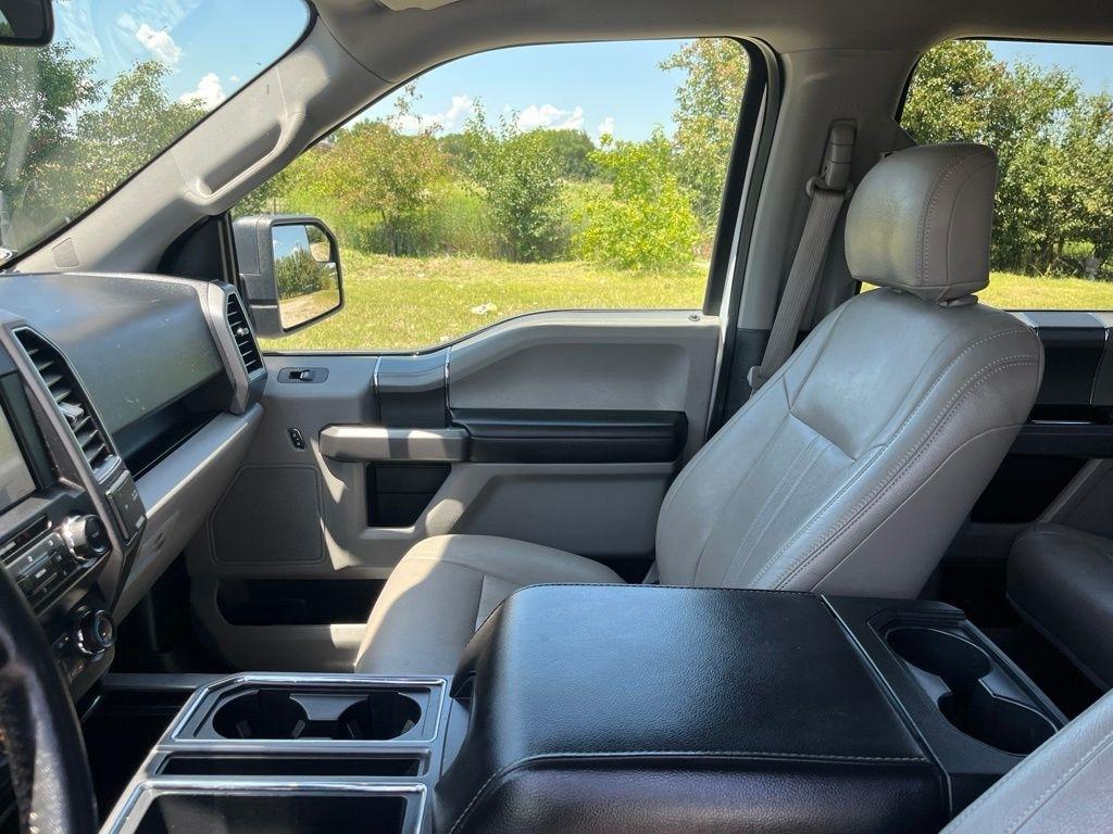 Ford F-150  2020