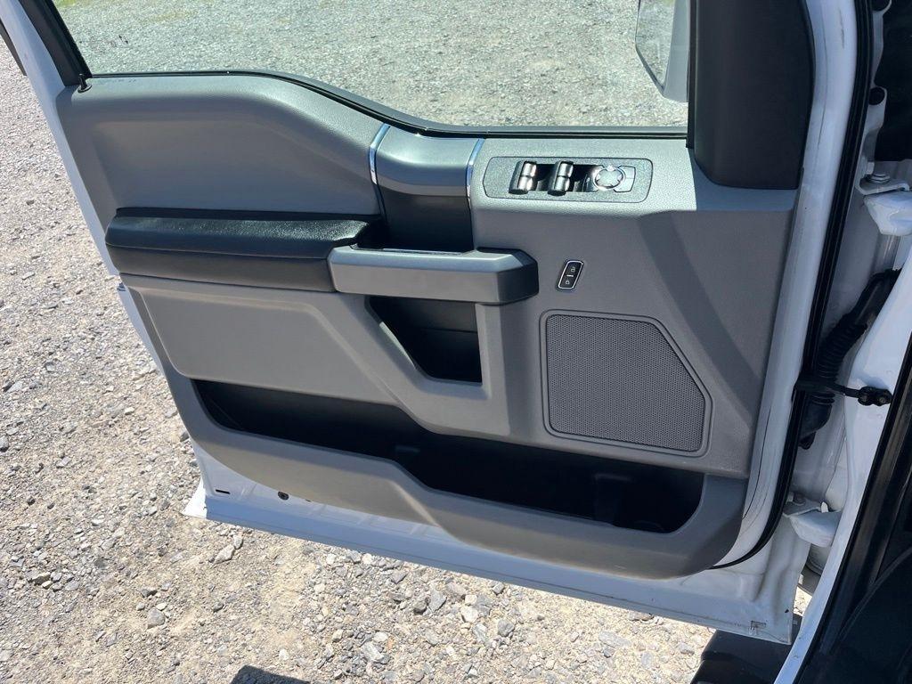 Ford F-150  2020
