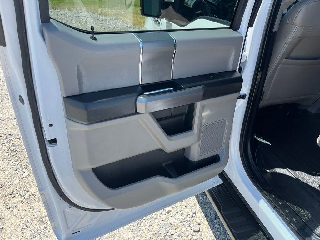 Ford F-150  2020
