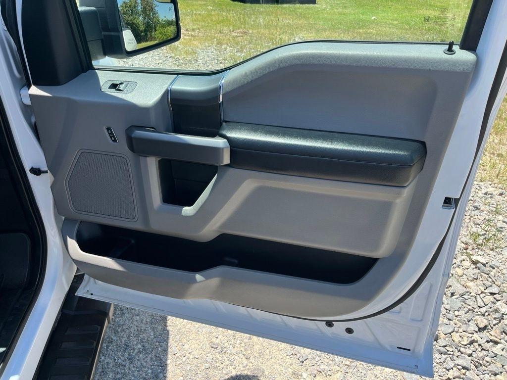 Ford F-150  2020