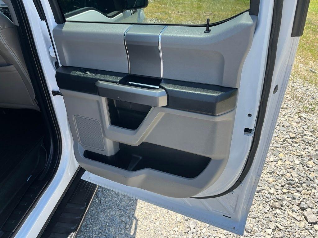 Ford F-150  2020