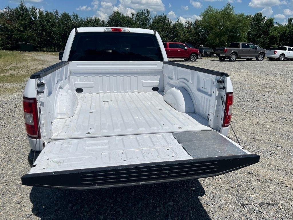 Ford F-150  2020