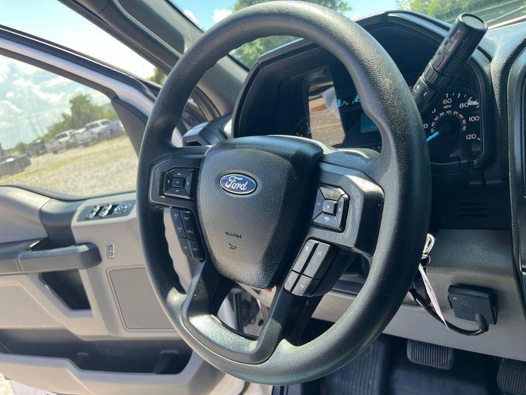 Ford F-150  2020