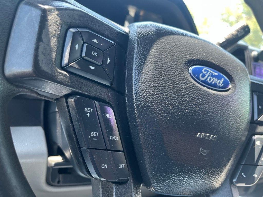 Ford F-150  2020