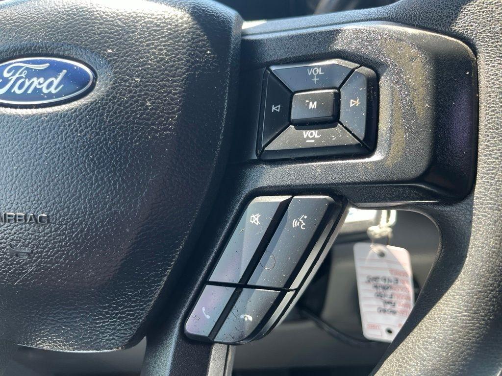Ford F-150  2020