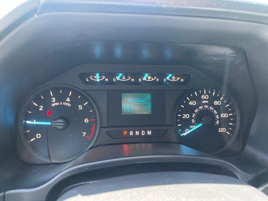 Ford F-150  2020