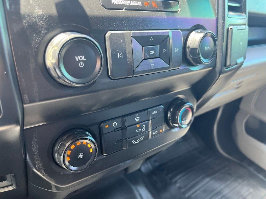 Ford F-150  2020