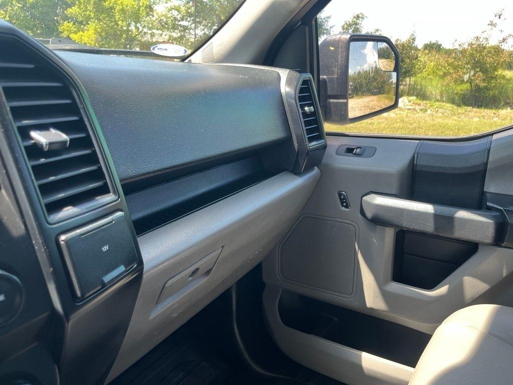 Ford F-150  2020
