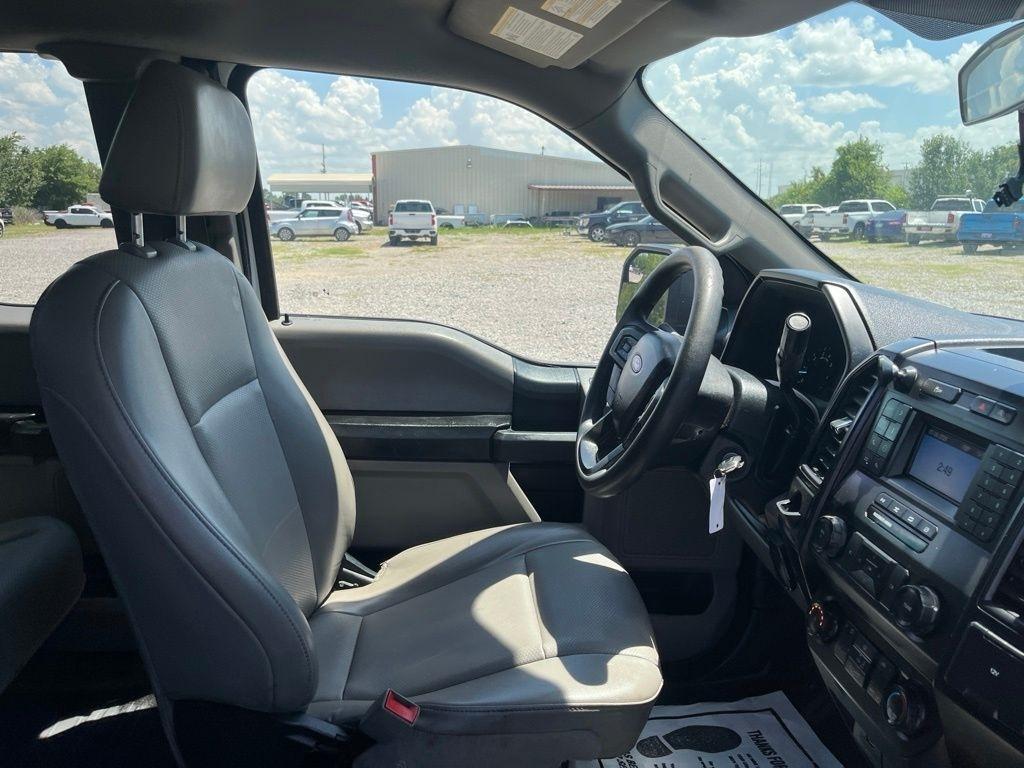 Ford F-150  2020