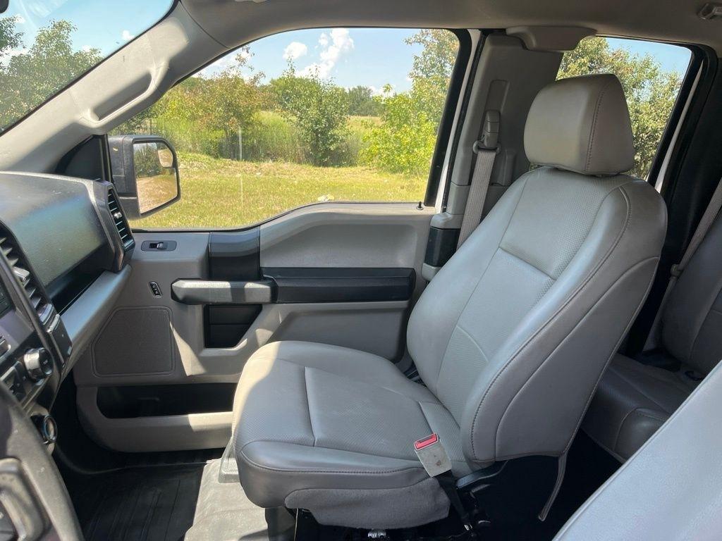 Ford F-150  2020