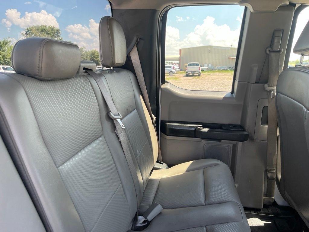Ford F-150  2020