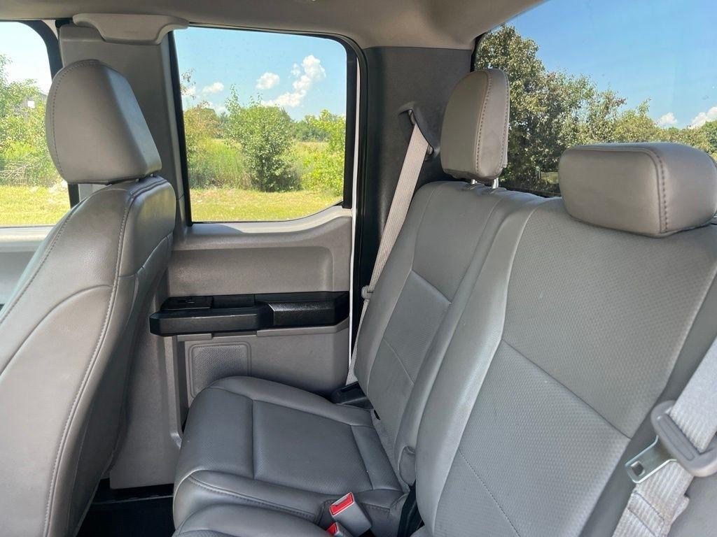 Ford F-150  2020