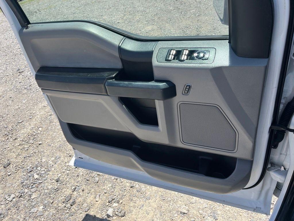 Ford F-150  2020