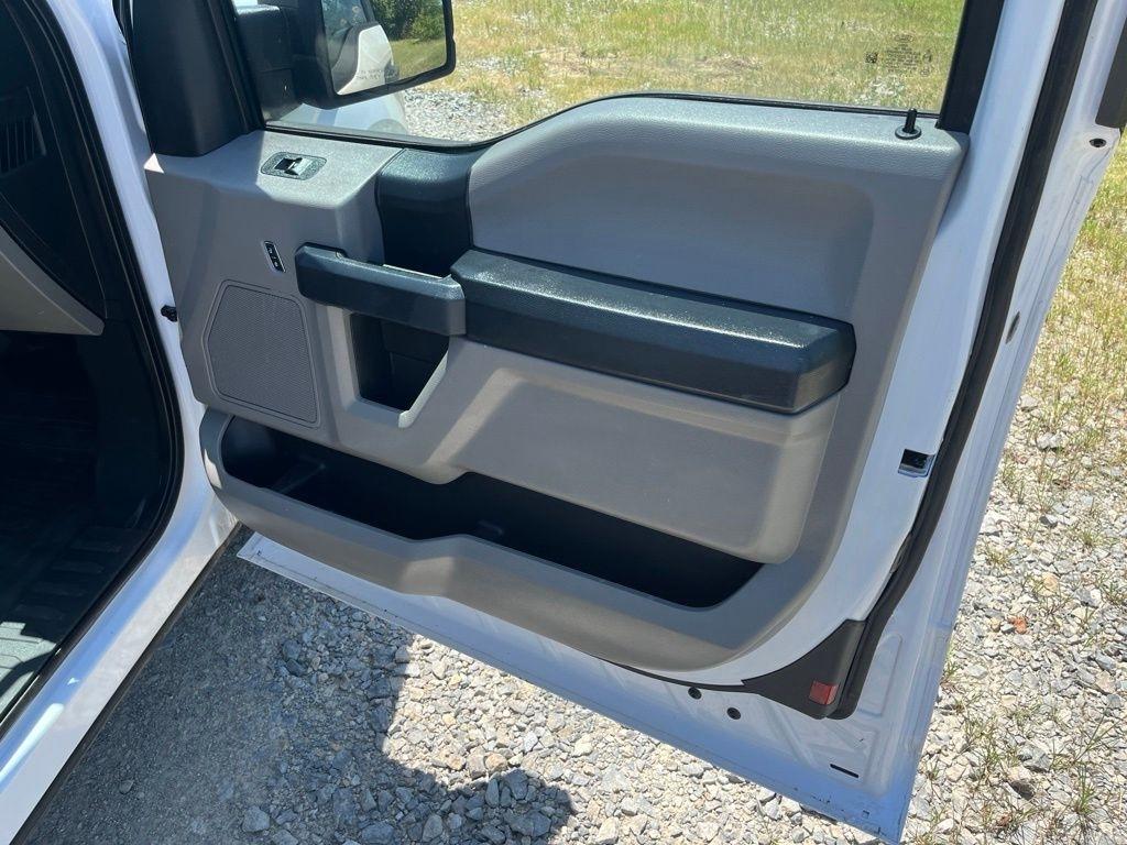 Ford F-150  2020