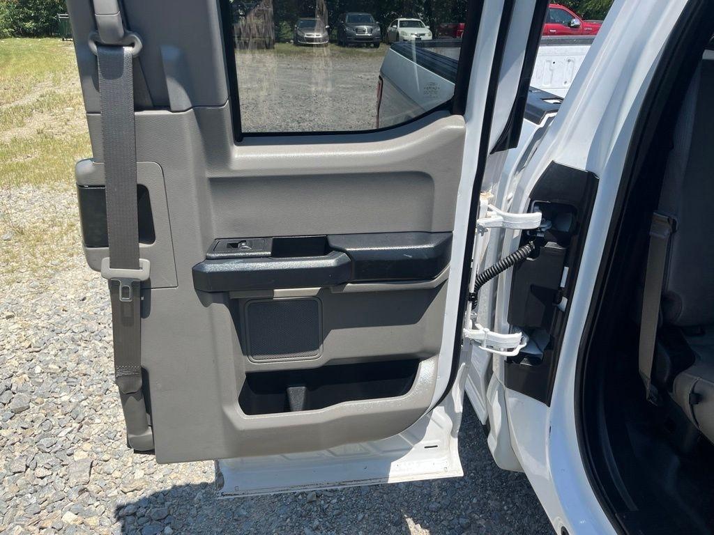 Ford F-150  2020