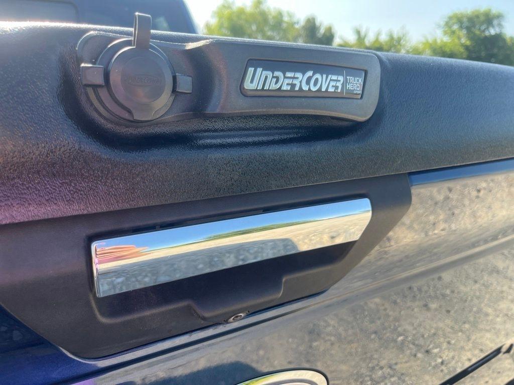 Ford F-150  2019