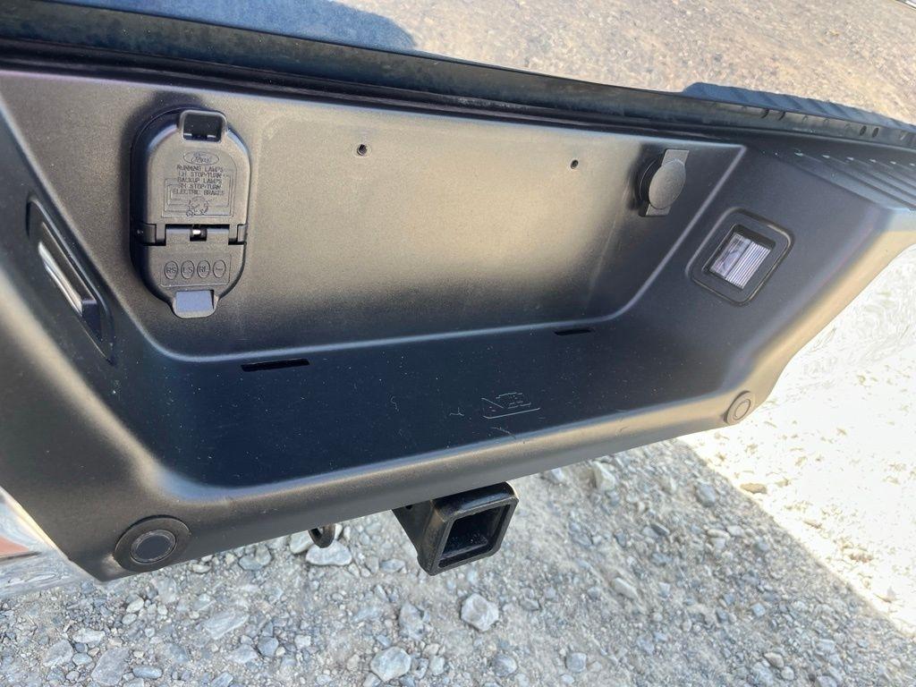 Ford F-150  2019