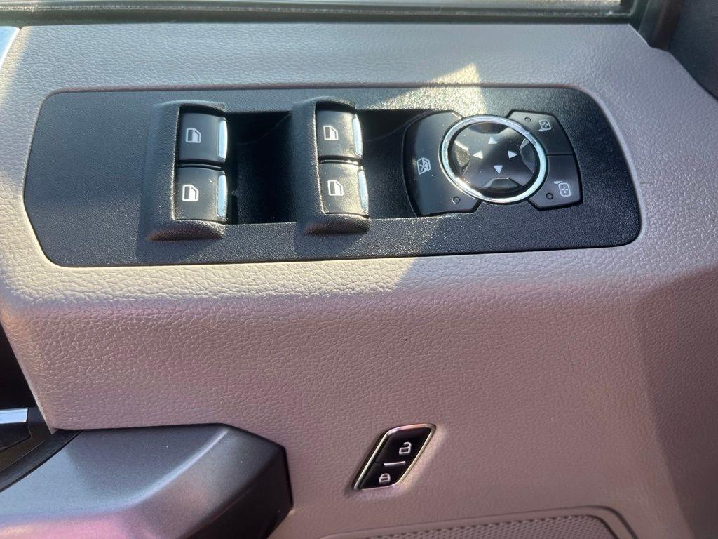 Ford F-150  2019
