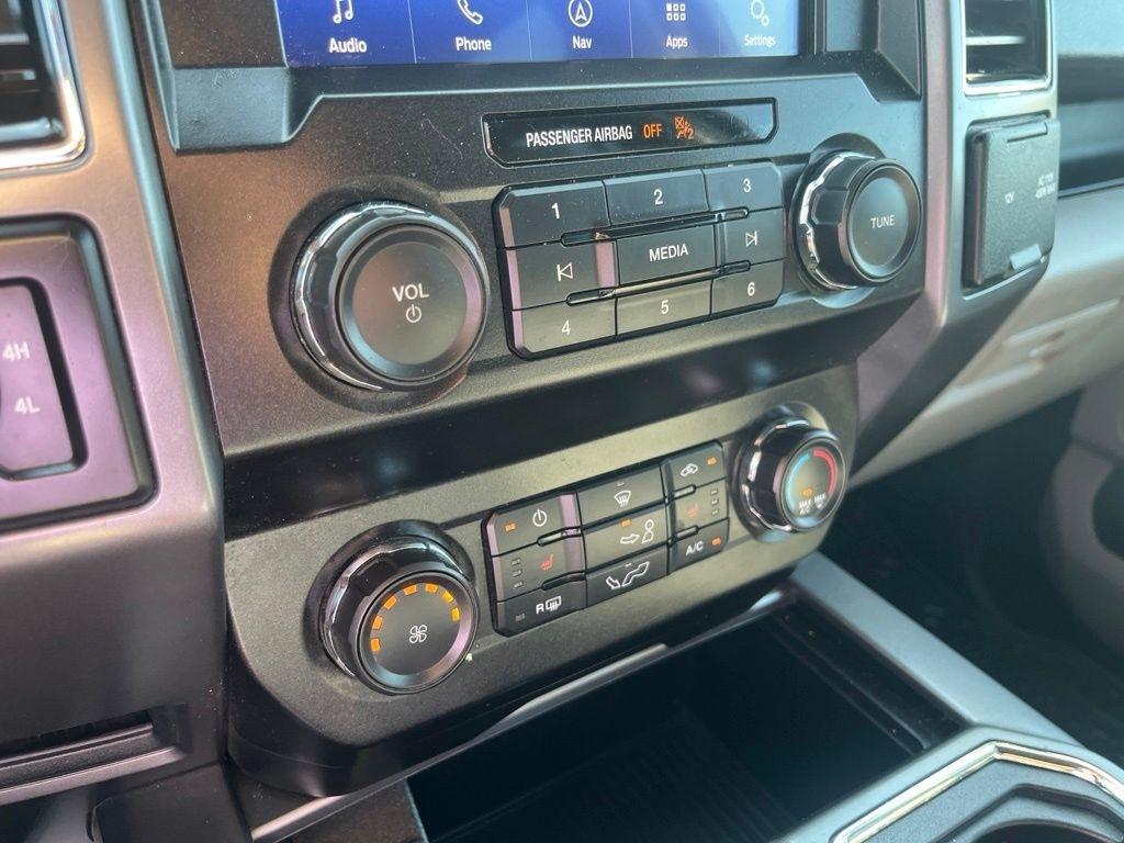 Ford F-150  2019
