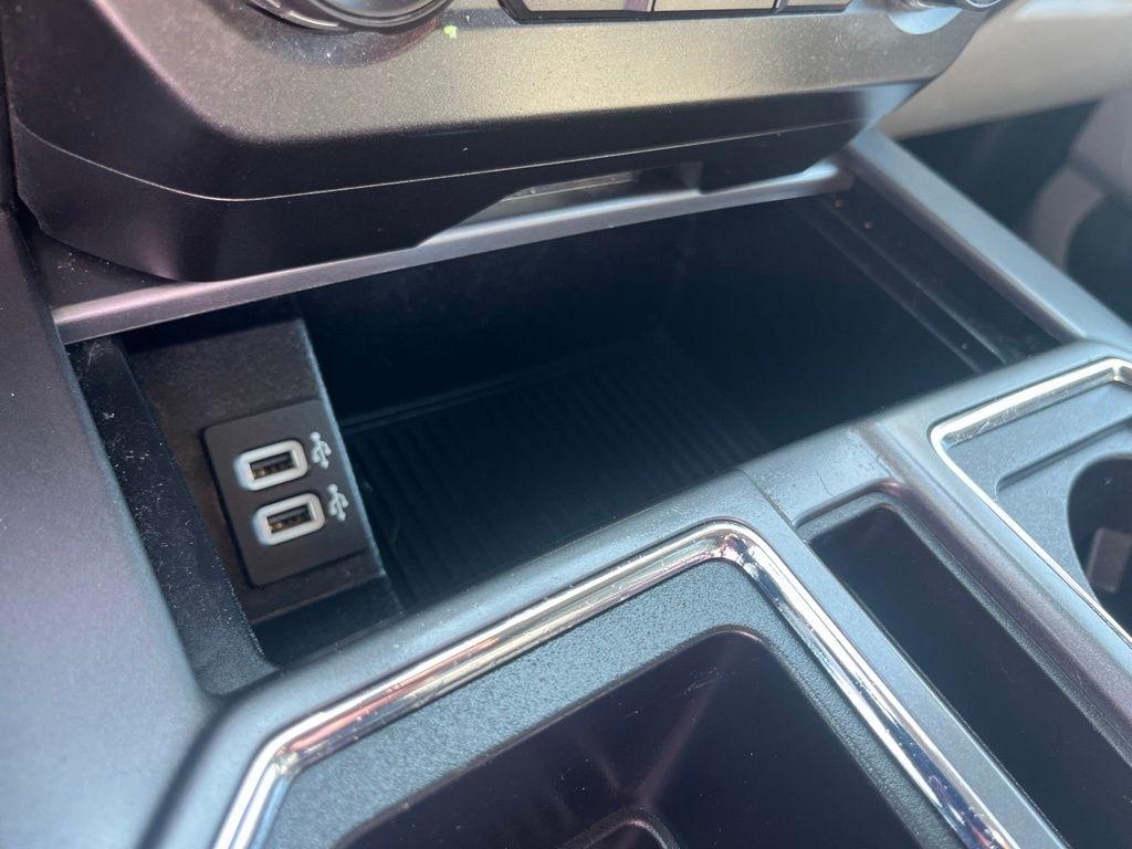 Ford F-150  2019